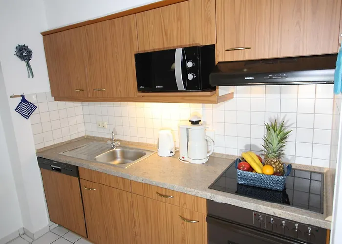 Residenz Kormoran 1 2