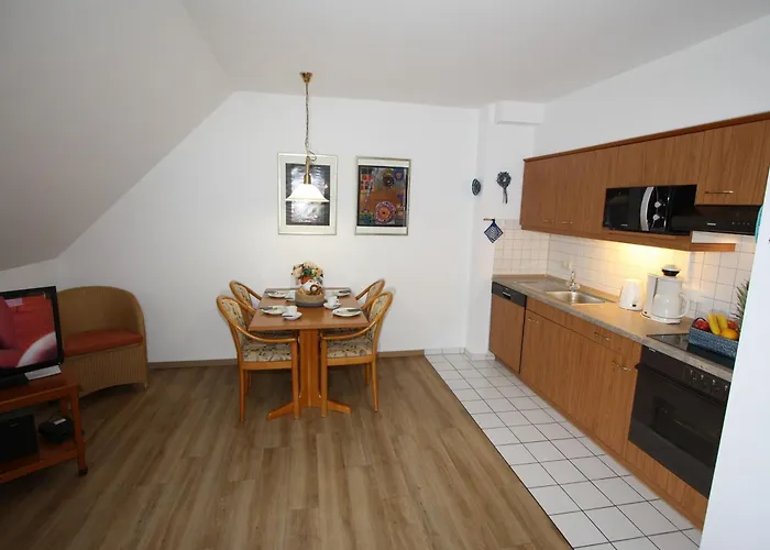 Apartman Residenz Kormoran 1 2