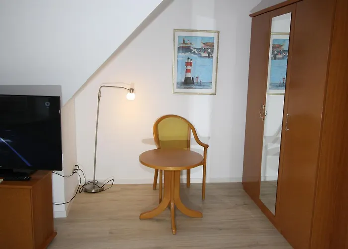 Residenz Kormoran 1 2 *