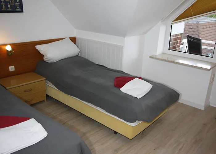 Apartman Residenz Kormoran 1 2