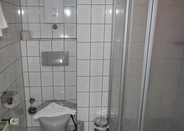 Residenz Kormoran 1 2 Cuxhaven