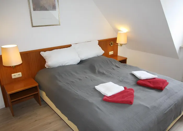 Residenz Kormoran 1 2 *