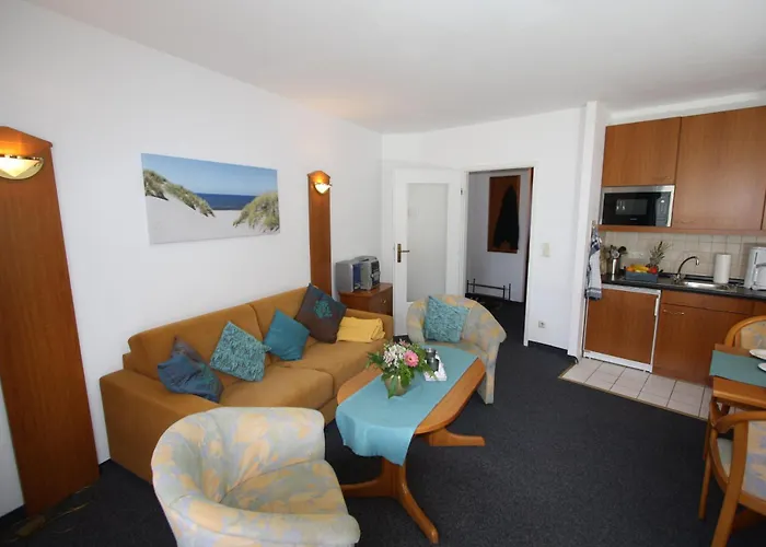 Residenz Kormoran 1 2