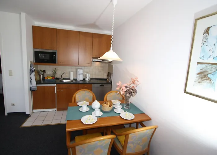 Apartman Residenz Kormoran 1 2 *