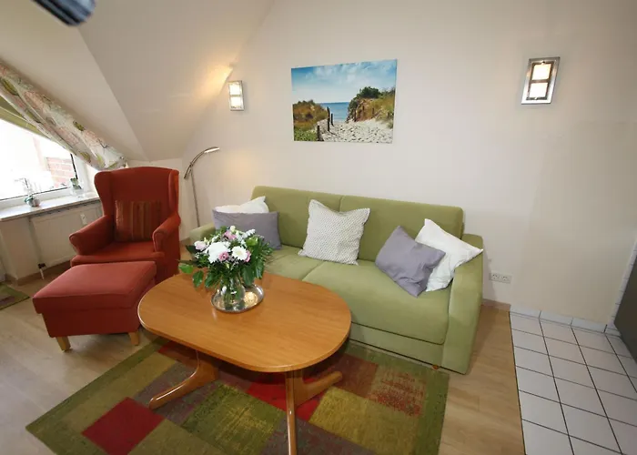 Apartman Residenz Kormoran 1 2