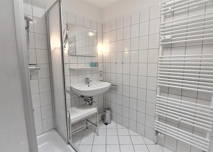 Residenz Kormoran 1 2 Cuxhaven