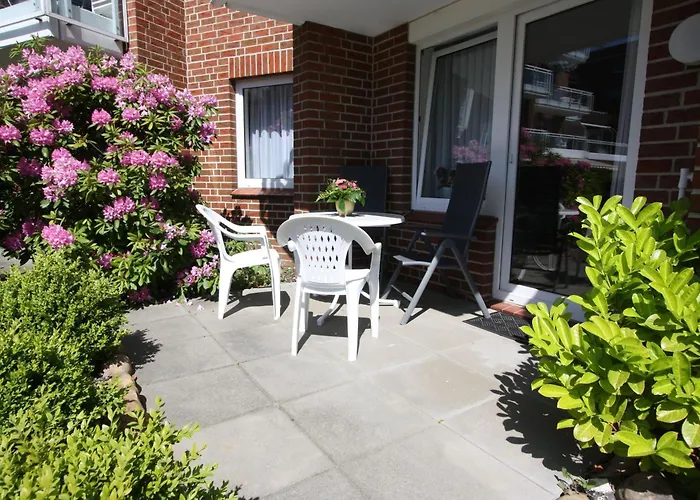 Residenz Kormoran 1 2