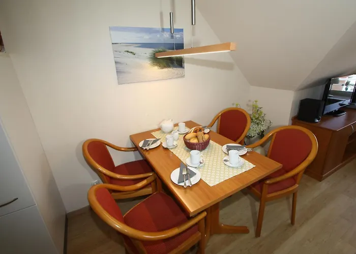 Apartman Residenz Kormoran 1 2 *