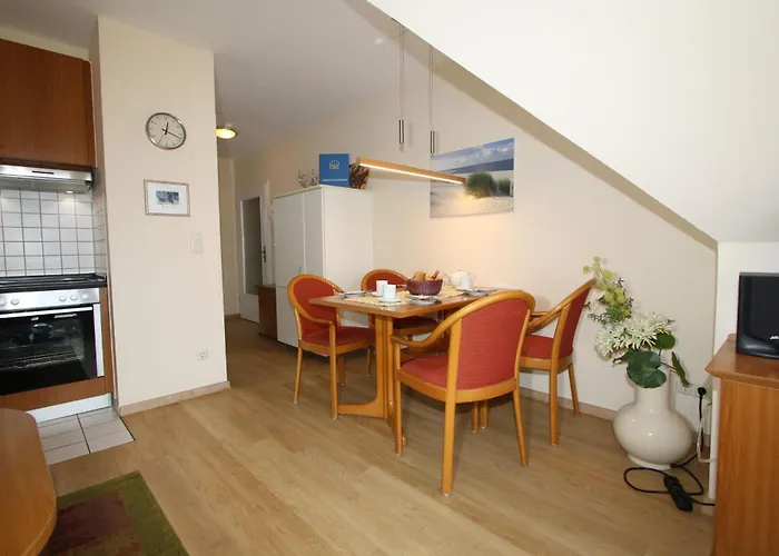 Apartman Residenz Kormoran 1 2
