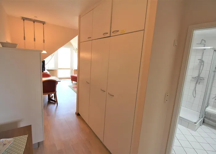 Residenz Kormoran 1 2 *