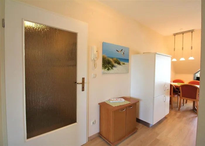 Residenz Kormoran 1 2