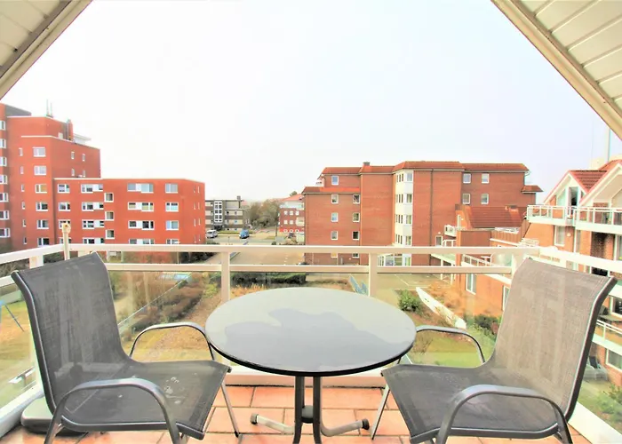 Residenz Kormoran 1 2