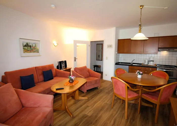 Residenz Kormoran 1 2 * Cuxhaven