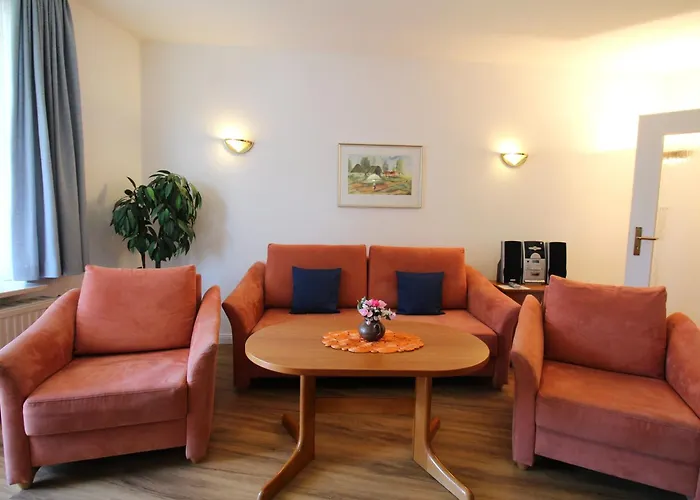 Residenz Kormoran 1 2 * Cuxhaven