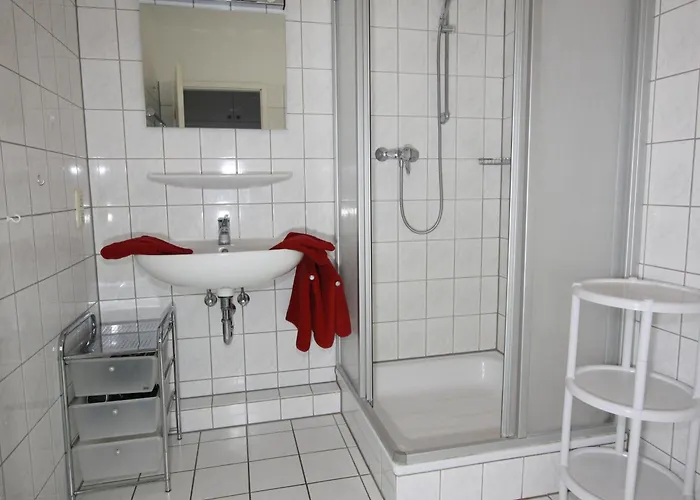 Residenz Kormoran 1 2 Cuxhaven